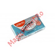 Capse pentru capsator, 24/6, DL